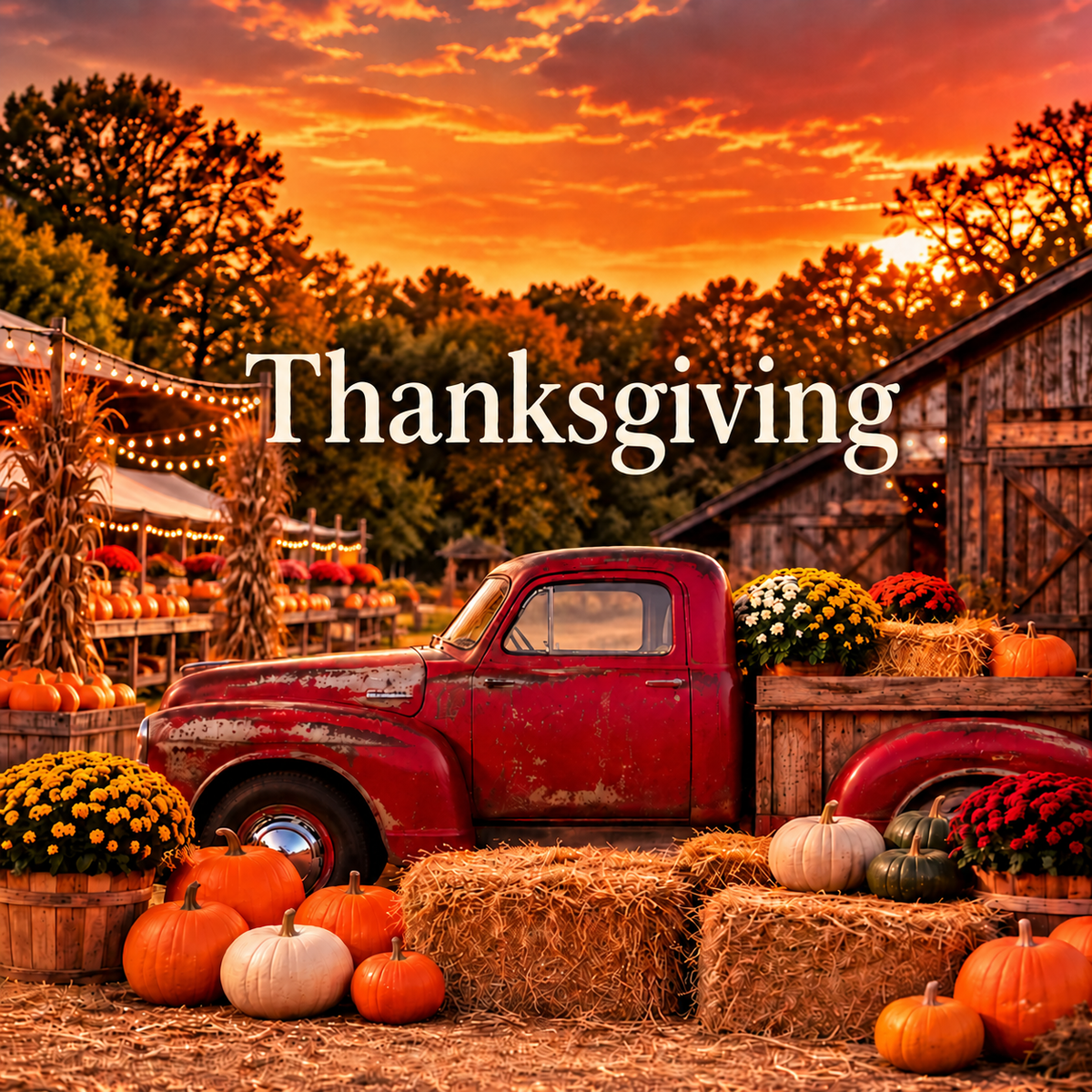 Thanksgiving