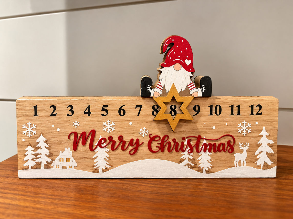 Little Merry Mischief