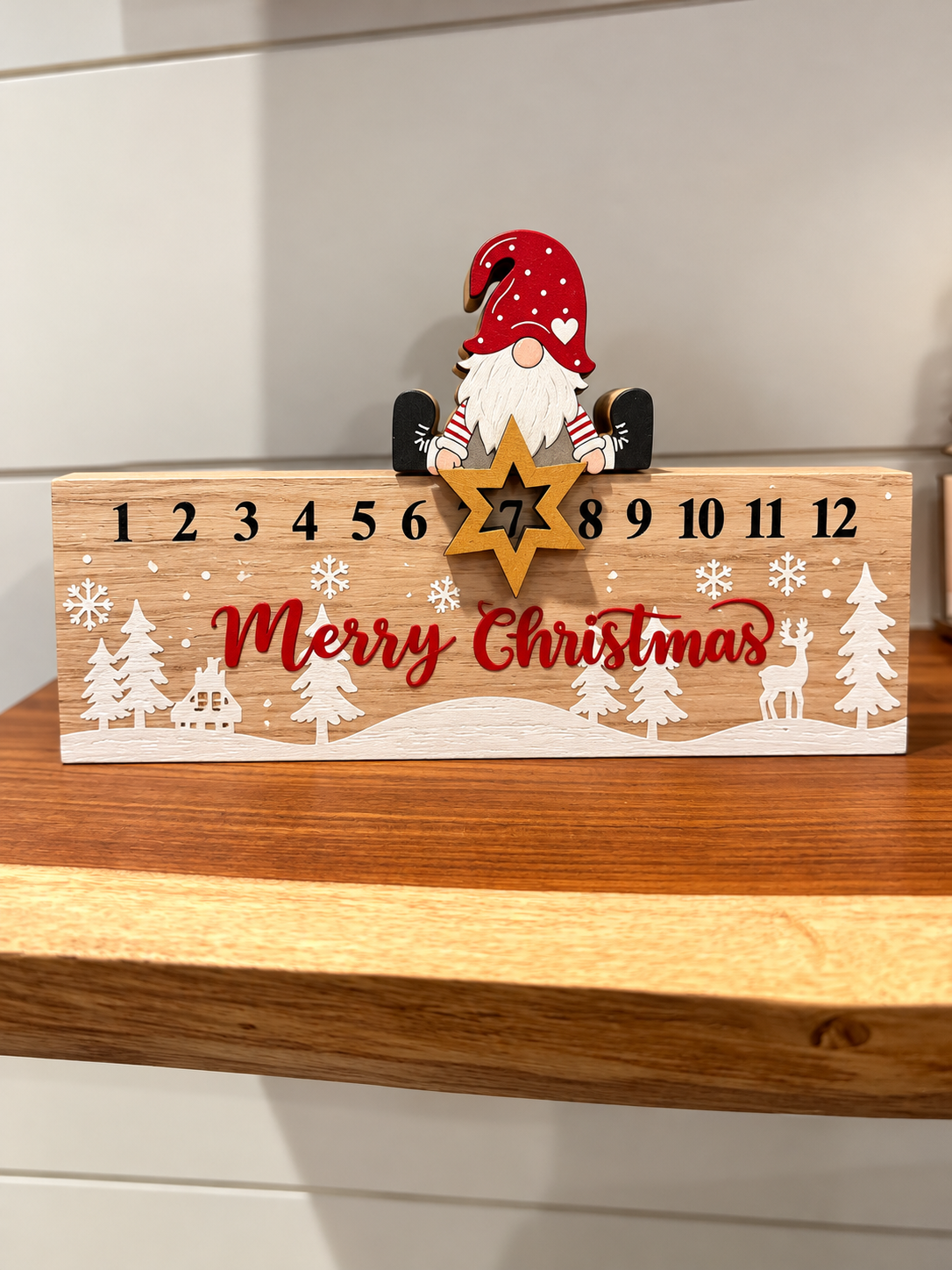 Little Merry Mischief
