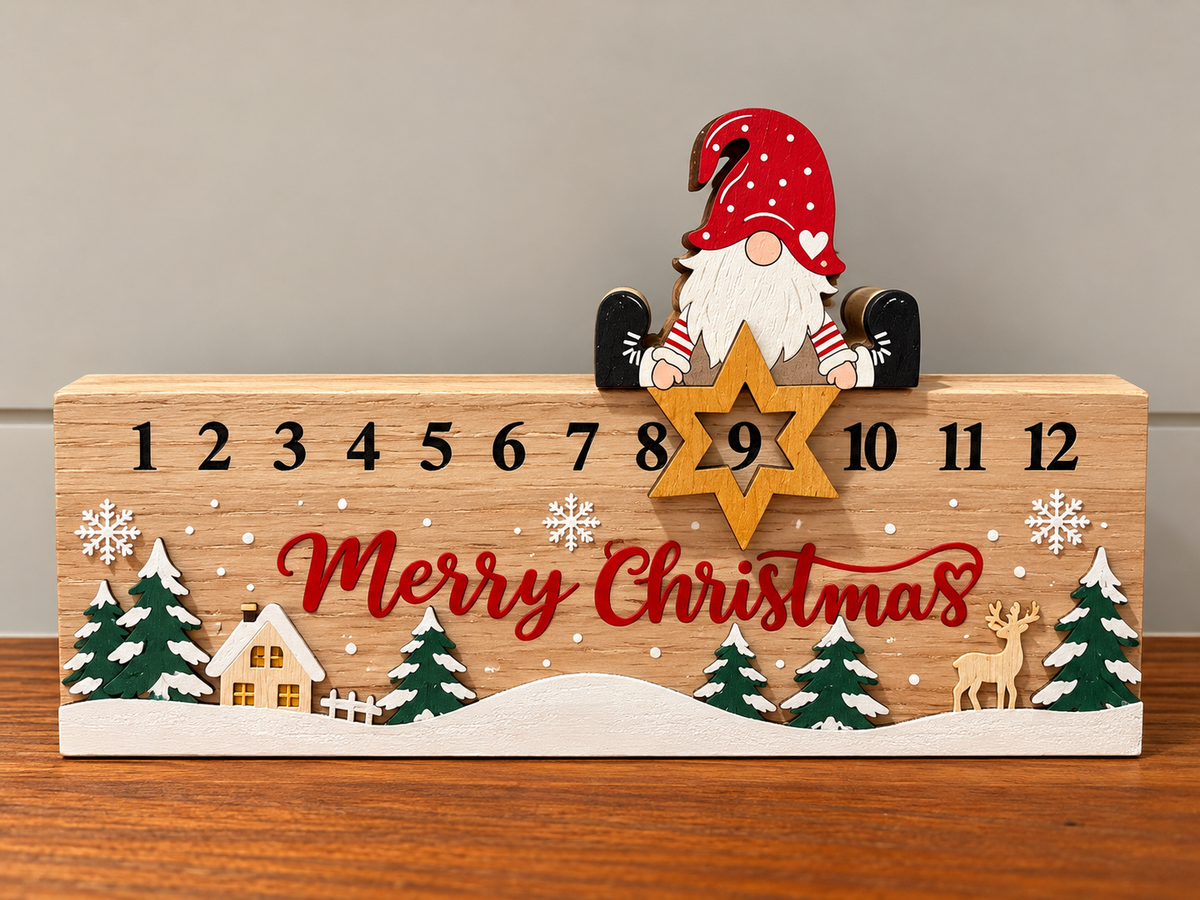 Little Merry Mischief