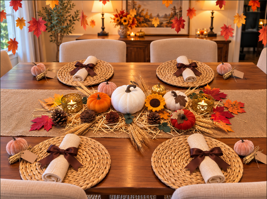 Pumpkin Patch