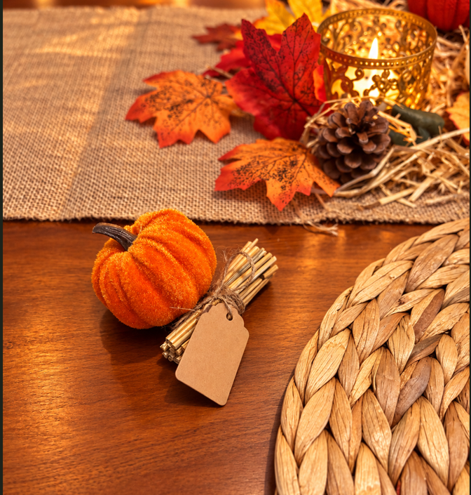 Pumpkin Patch