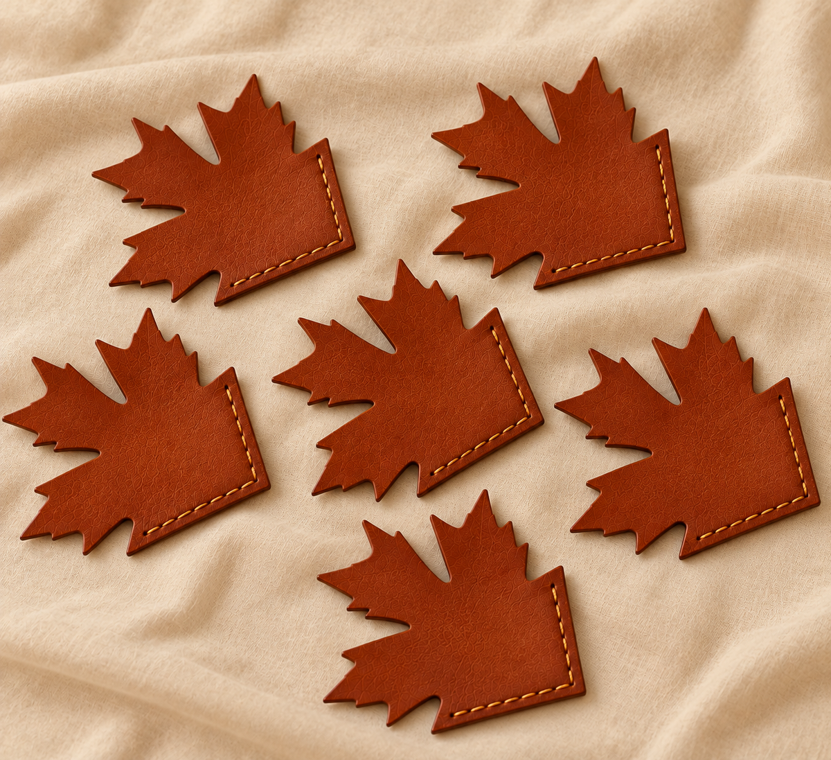 Falling Leaves